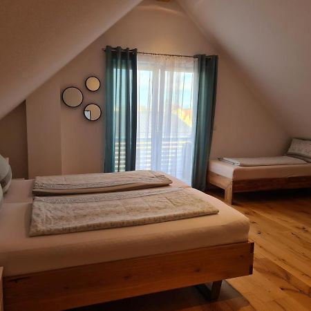 Fewo Grafenhausen 1 Daire Kappel-Grafenhausen Dış mekan fotoğraf