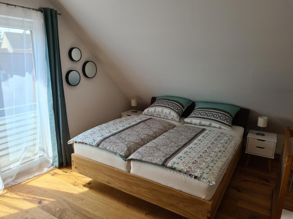 Fewo Grafenhausen 1 Daire Kappel-Grafenhausen Dış mekan fotoğraf