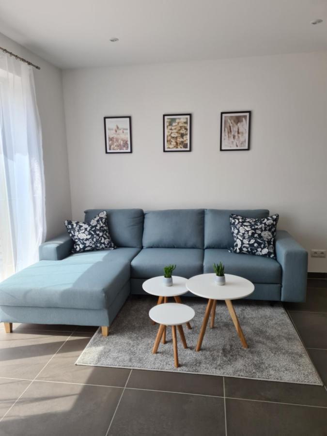 Fewo Grafenhausen 1 Daire Kappel-Grafenhausen Dış mekan fotoğraf