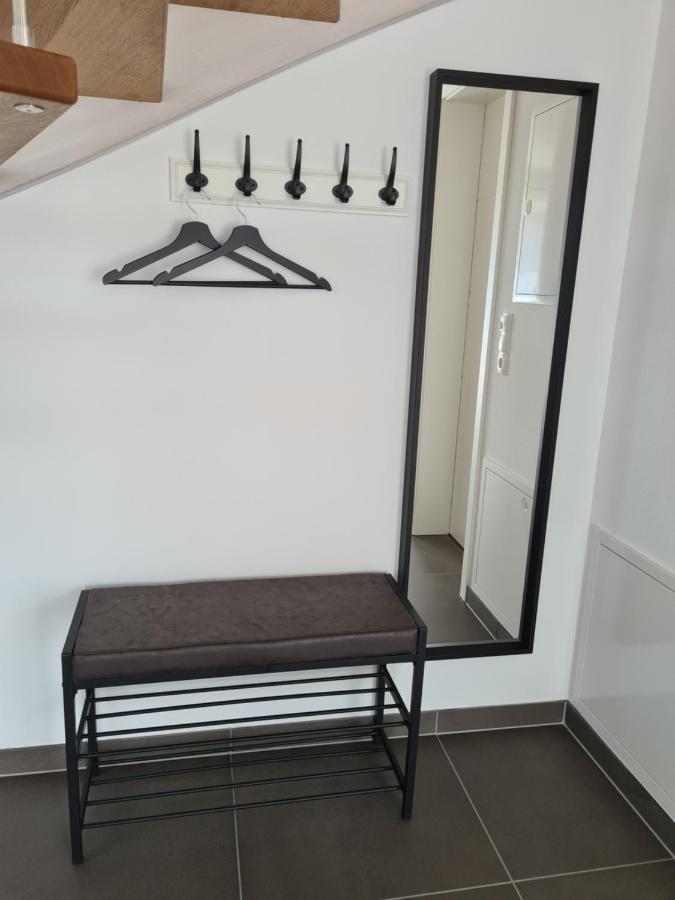 Fewo Grafenhausen 1 Daire Kappel-Grafenhausen Dış mekan fotoğraf