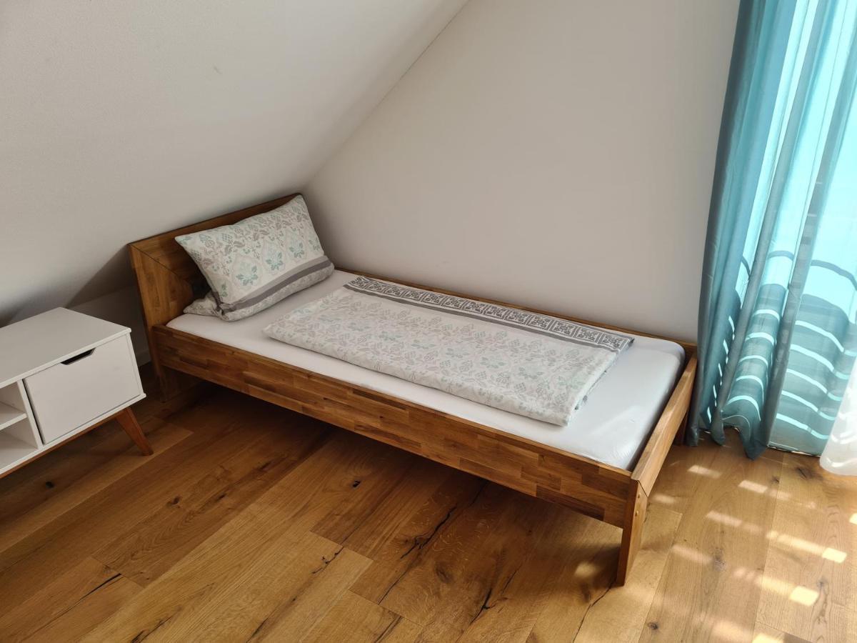 Fewo Grafenhausen 1 Daire Kappel-Grafenhausen Dış mekan fotoğraf