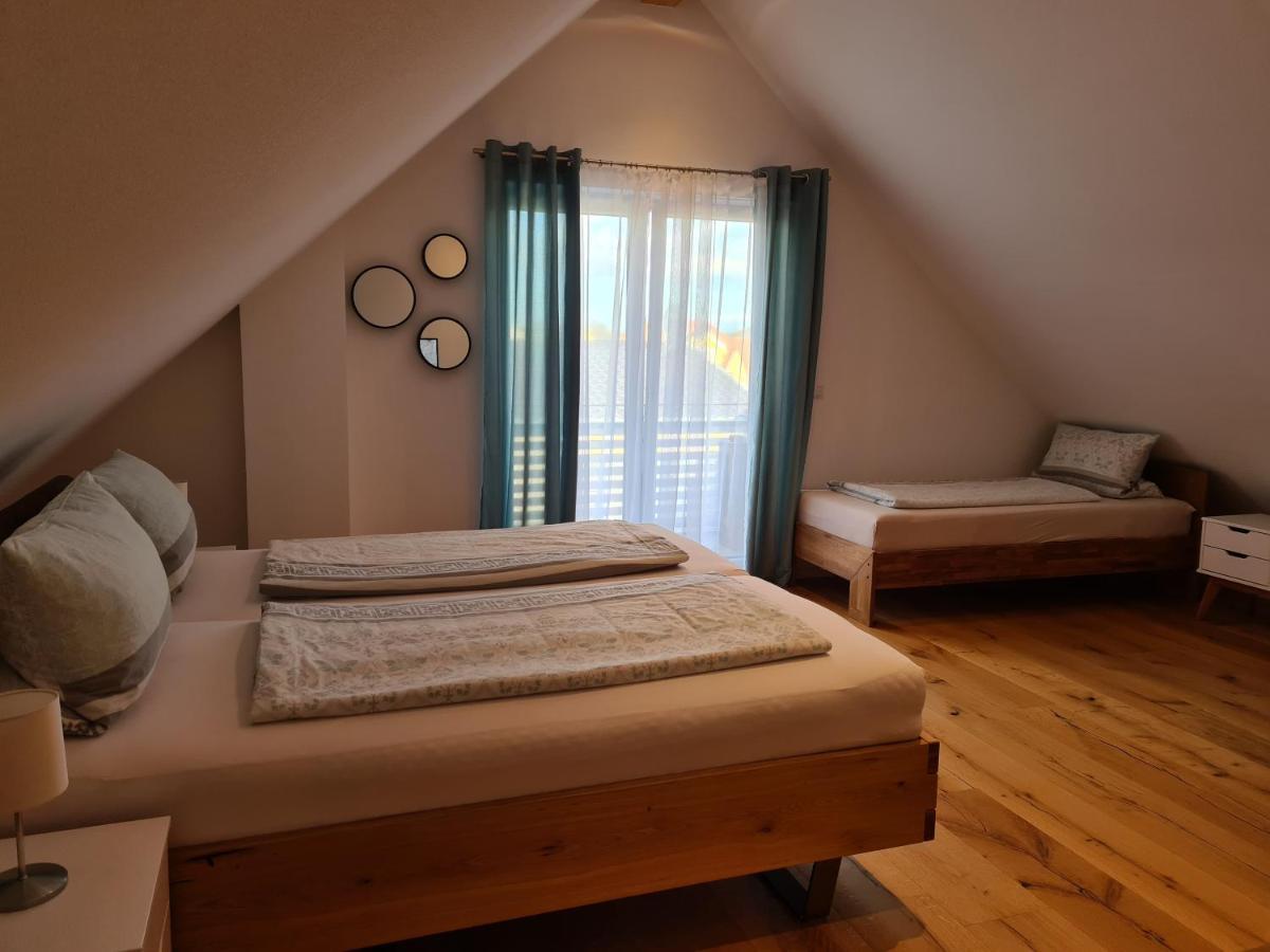 Fewo Grafenhausen 1 Daire Kappel-Grafenhausen Dış mekan fotoğraf