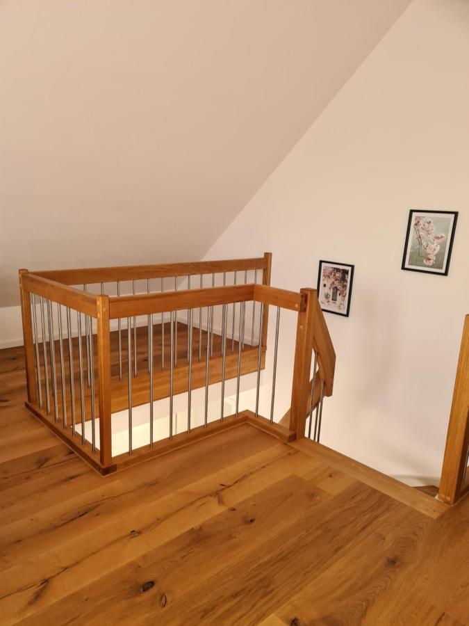 Fewo Grafenhausen 1 Daire Kappel-Grafenhausen Dış mekan fotoğraf